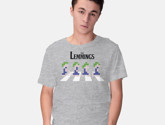 Lemmings Road