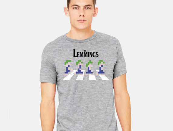 Lemmings Road