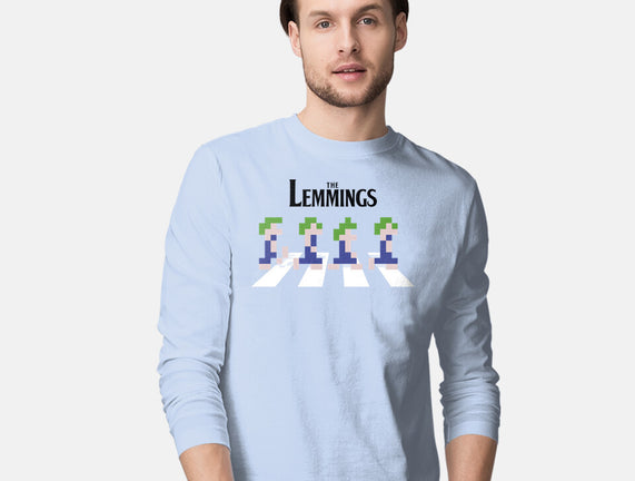 Lemmings Road