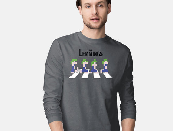 Lemmings Road