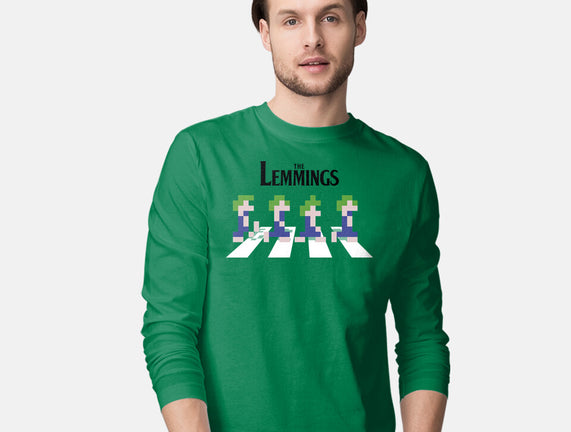 Lemmings Road