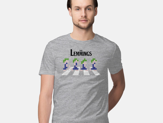 Lemmings Road