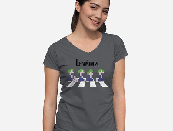 Lemmings Road