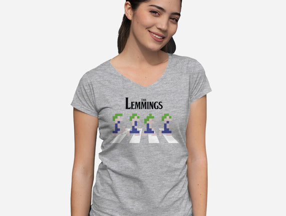 Lemmings Road