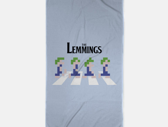 Lemmings Road