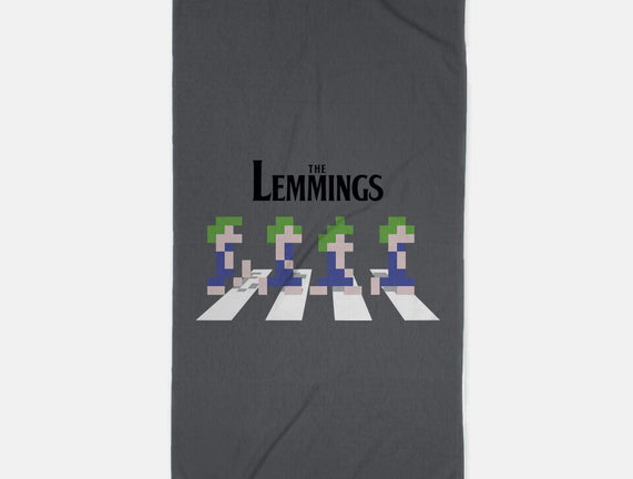 Lemmings Road