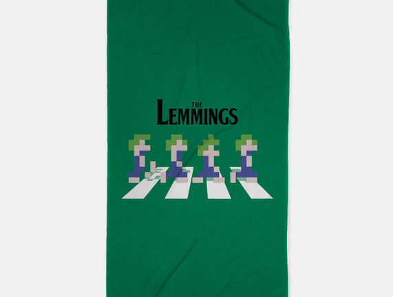 Lemmings Road