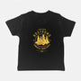 Nostromo Starfreighter-Baby-Basic-Tee-Olipop