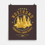 Nostromo Starfreighter-None-Matte-Poster-Olipop