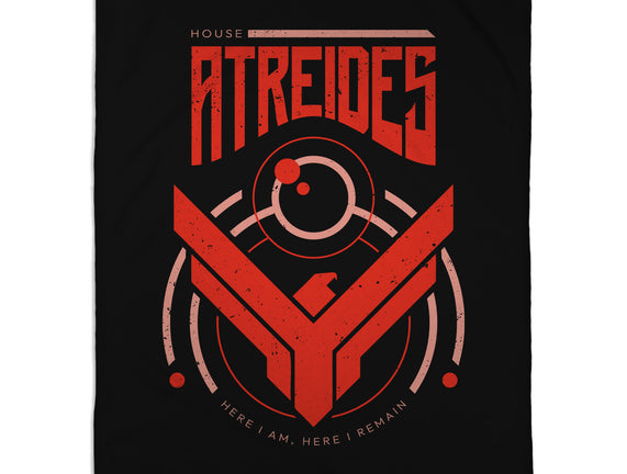 House Atreides Dune