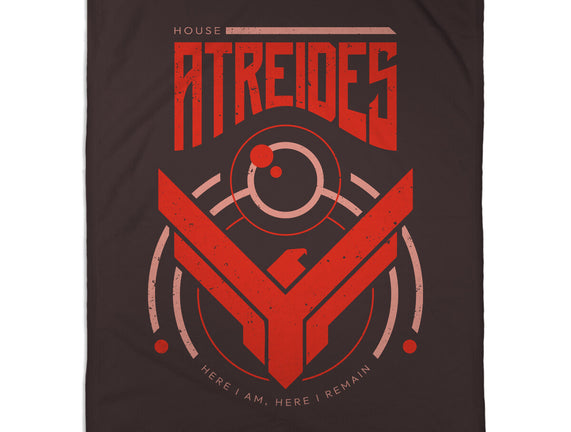 House Atreides Dune