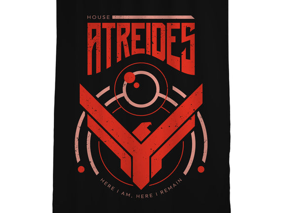 House Atreides Dune