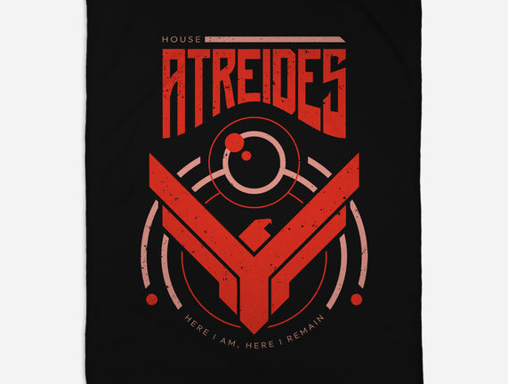 House Atreides Dune