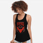 House Atreides Dune-Womens-Racerback-Tank-Mushita