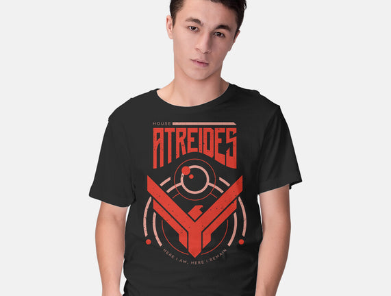 House Atreides Dune