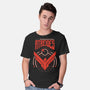 House Atreides Dune-Mens-Basic-Tee-Mushita