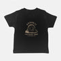 Arrakis National Park-Baby-Basic-Tee-bomdesignz