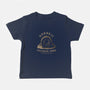 Arrakis National Park-Baby-Basic-Tee-bomdesignz