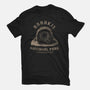 Arrakis National Park-Youth-Basic-Tee-bomdesignz