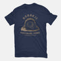 Arrakis National Park-Mens-Basic-Tee-bomdesignz