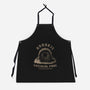 Arrakis National Park-Unisex-Kitchen-Apron-bomdesignz