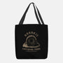 Arrakis National Park-None-Basic Tote-Bag-bomdesignz