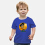 Cloud Anime Hero-Baby-Basic-Tee-Studio Mootant