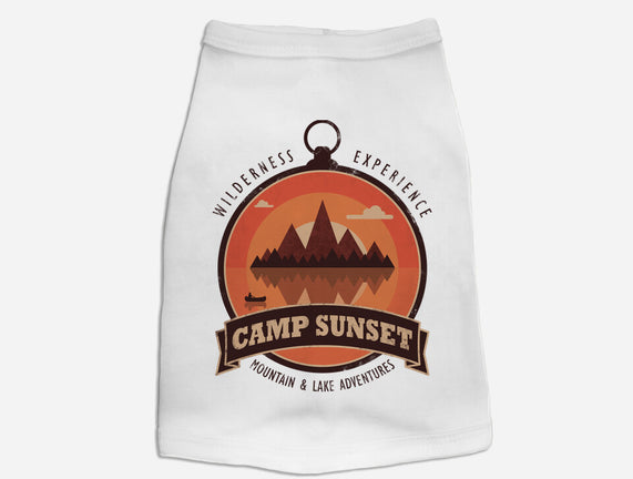 Camp Sunset