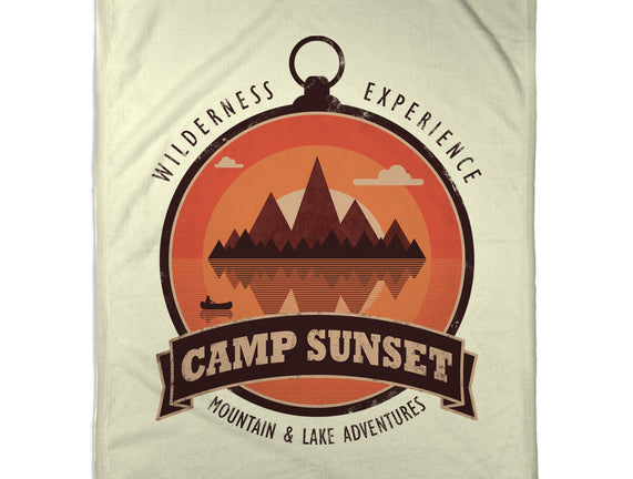 Camp Sunset