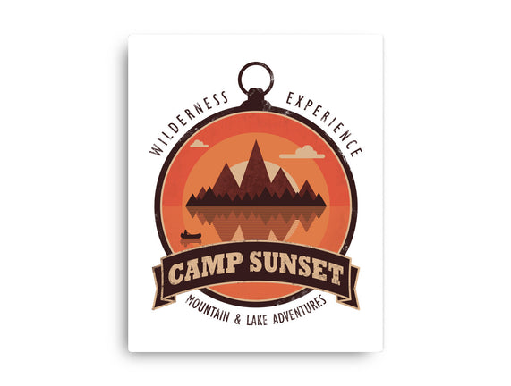 Camp Sunset