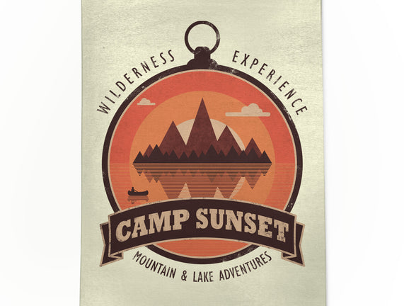 Camp Sunset