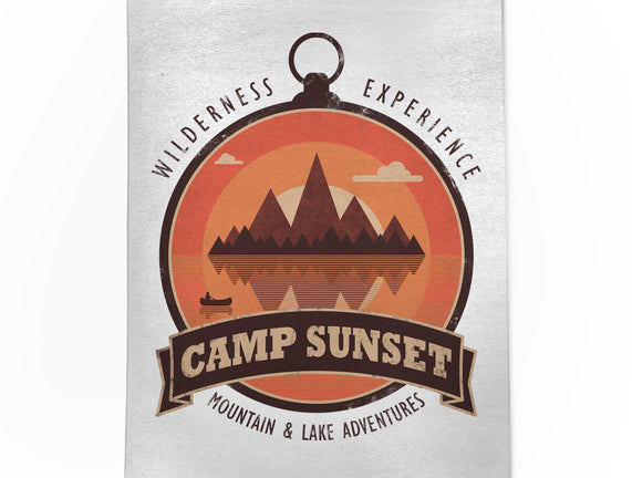 Camp Sunset