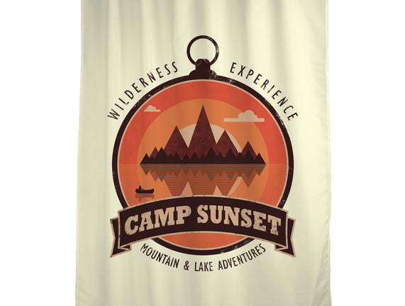 Camp Sunset