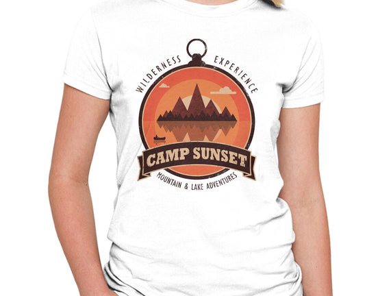 Camp Sunset