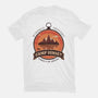 Camp Sunset-Youth-Basic-Tee-sachpica