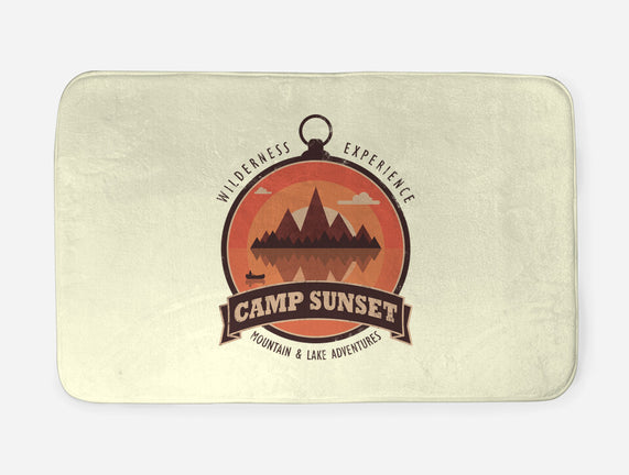 Camp Sunset