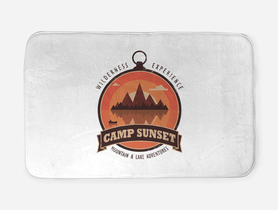 Camp Sunset