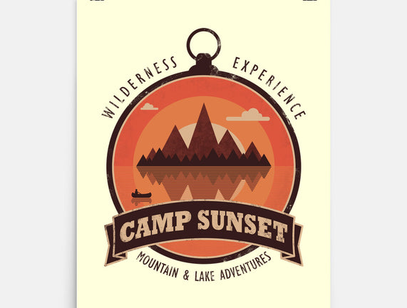 Camp Sunset