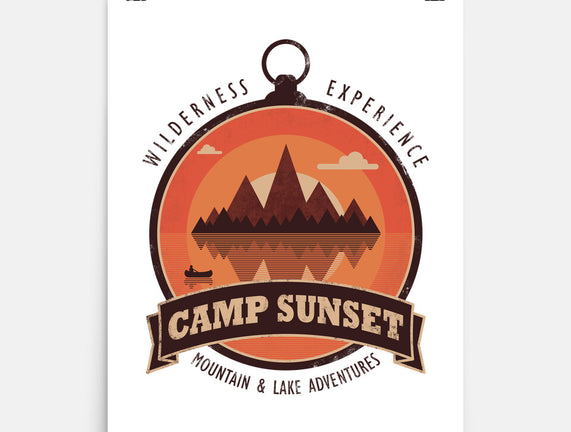 Camp Sunset