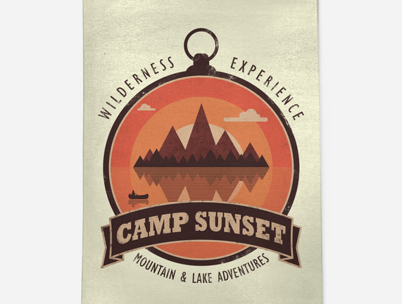 Camp Sunset