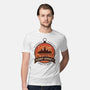 Camp Sunset-Mens-Premium-Tee-sachpica