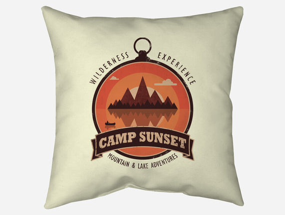 Camp Sunset