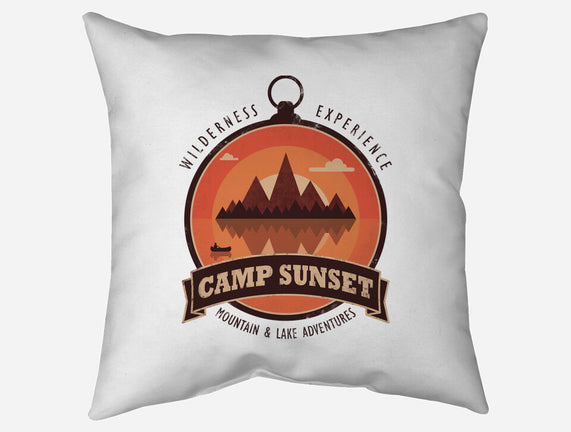 Camp Sunset