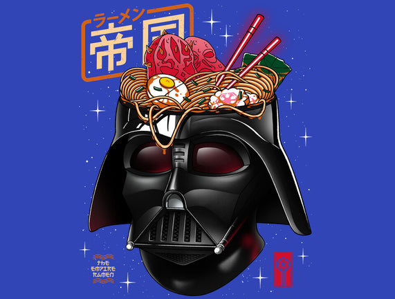 Empire Ramen