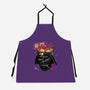 Empire Ramen-Unisex-Kitchen-Apron-Getsousa!