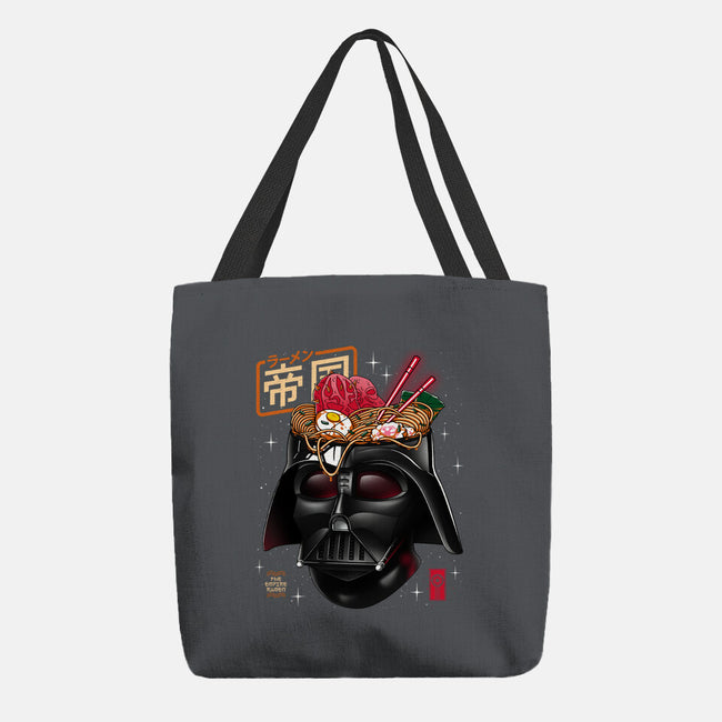 Empire Ramen-None-Basic Tote-Bag-Getsousa!