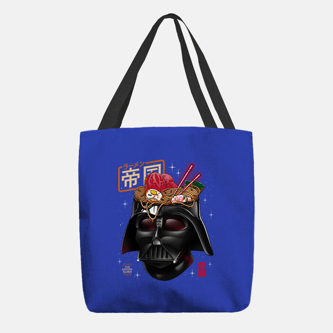 Empire Ramen-None-Basic Tote-Bag-Getsousa!