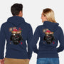 Empire Ramen-Unisex-Zip-Up-Sweatshirt-Getsousa!