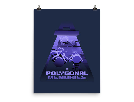 Polygonal Memories