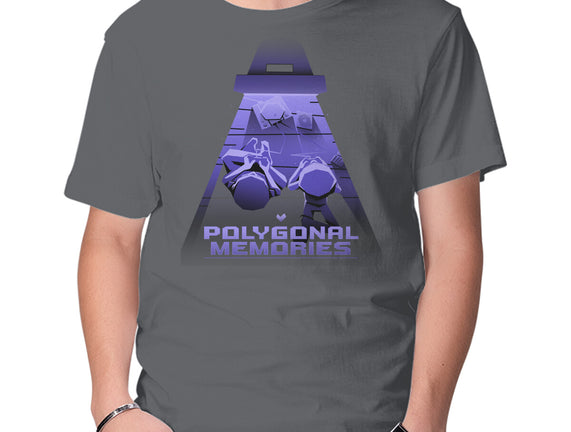 Polygonal Memories